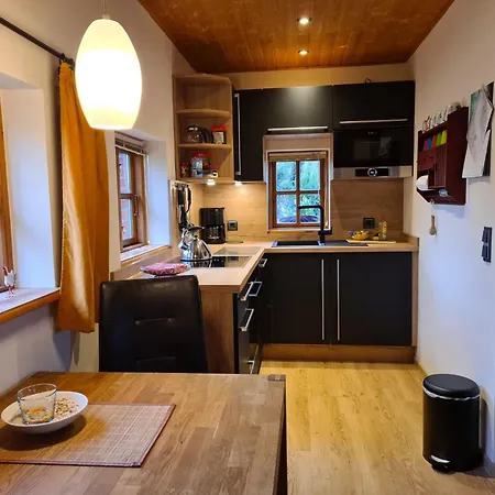 펜션 By Interhome Hude (Oldenburg)
