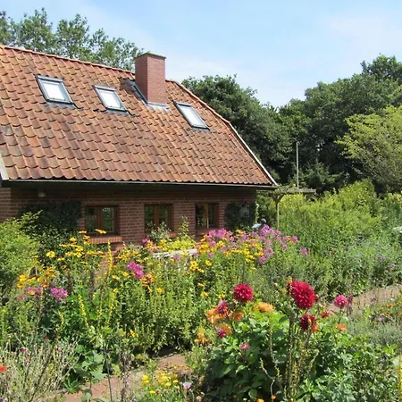 By Interhome * Hude (Oldenburg)