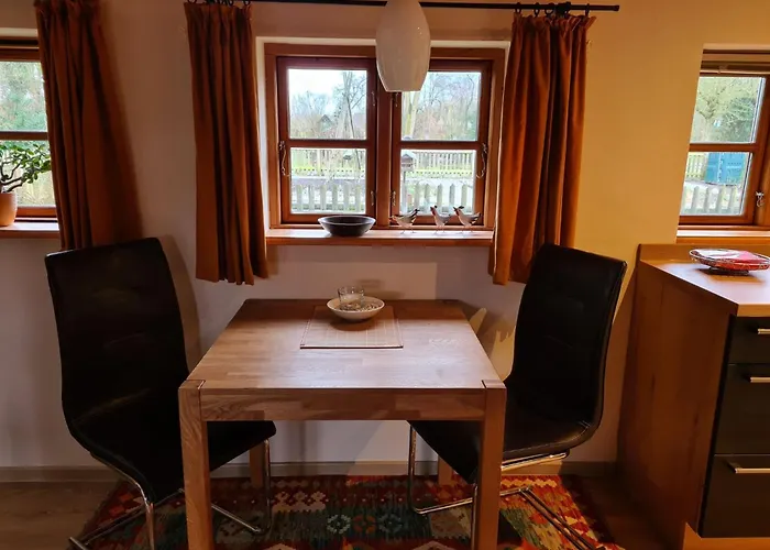 By Interhome * Hude (Oldenburg)