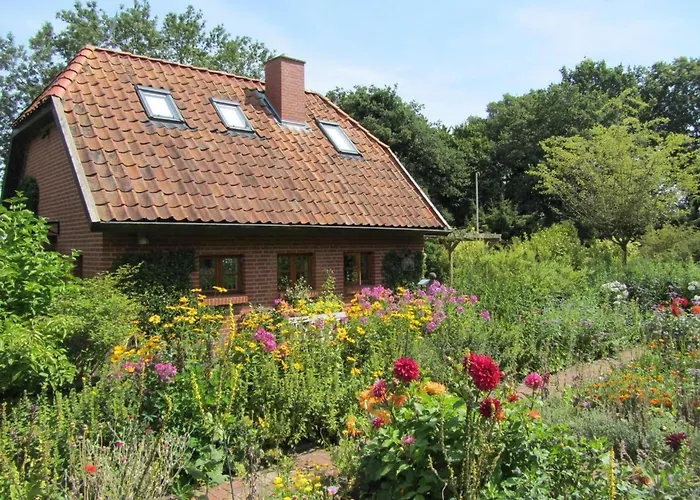 By Interhome * Hude (Oldenburg)